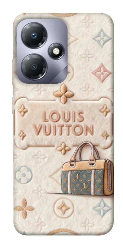 Чехол на Infinix Hot 30i Louis Vuitton фото 1 из 1
