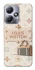 Чехол на Infinix Hot 30i Louis Vuitton фото 1 из 1