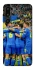 Чехол на Samsung Galaxy F16 Сборная Украины v3 фото 1 из 1