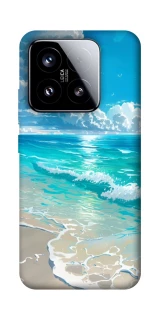 Чохол на Xiaomi 15 Azure sea фото 1 з 1