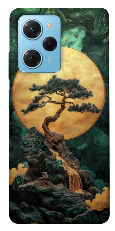 Чохол на Xiaomi Poco X5 Pro 5G banzai фото 1 з 1