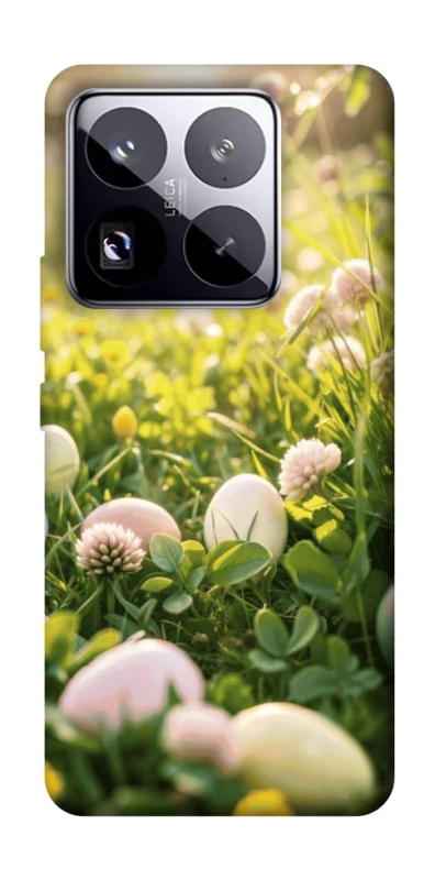 Чехол на Xiaomi 15 Pro Hello Spring фото 1 из 1