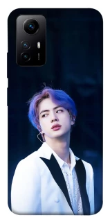 Чехол на Xiaomi Redmi Note 12S Jin - BTS фото 1 из 1