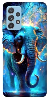 Чохол на Samsung Galaxy A52 4G / A52 5G Слон фото 1 з 1