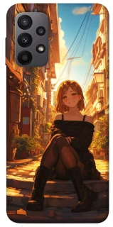 Чехол на Samsung Galaxy A23 4G Nobara Kugisaki фото 1 из 1