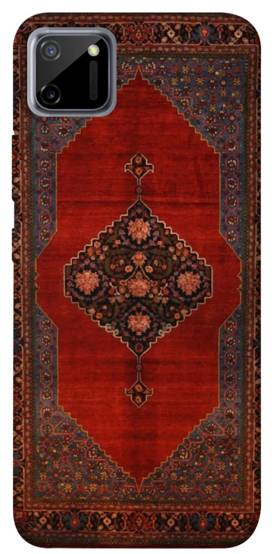 Чехол на Realme C11 Килим v12 фото 1 из 1