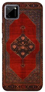 Чехол на Realme C11 Килим v12 фото 1 из 1