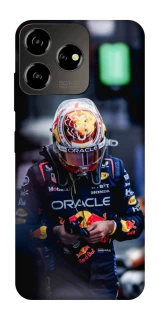 Чехол на ZTE Blade V50 Design 4G F-1 ver.6 фото 1 из 1