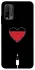Чохол на Xiaomi Redmi 9T Charge your heart фото 1 з 1