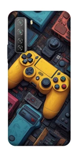 Чохол на Huawei Nova 7 SE gamepad v2 фото 1 з 1