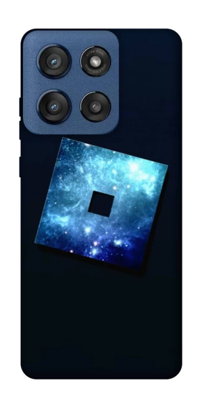 Чохол на Motorola Edge 60 Stylus Adopt Me Penguin Candy фото 1 з 1