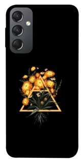 Чехол на Samsung Galaxy A24 4G Flowers ver.1 фото 1 Чехол на Samsung Galaxy A24 4G Flowers ver.1 фото 1 из 1