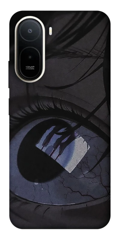 Чехол на Xiaomi Redmi A7 Pro 4G Eye фото 1 из 2