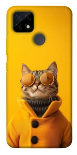 Чохол на Realme C21Y Yellow Glasses фото 1 з 1