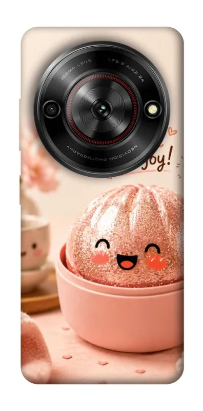 Чехол на ZTE Nubia Focus Dumpling ver.1 фото 1 из 1