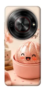 Чехол на ZTE Nubia Focus Dumpling ver.1 фото 1 из 1