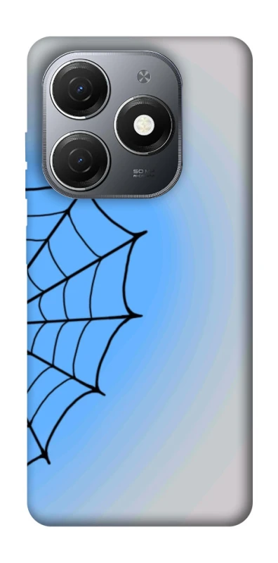 Чохол на TECNO Spark 20 Pair romantic theme ver.2 фото 1 з 1