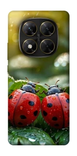 Чохол на Xiaomi Poco X7 Flowers v23 фото 1 з 1