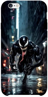 Чохол на Apple iPhone 6/6s plus (5.5") Venom v2 фото 1 з 1