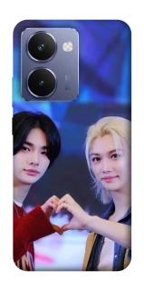 Чохол на Realme P3 Ultra Felix & HyunJin фото 1 з 1