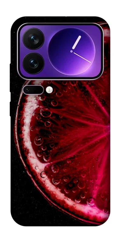 Чехол на Xiaomi 17 Pro Max Candy фото 1 из 1