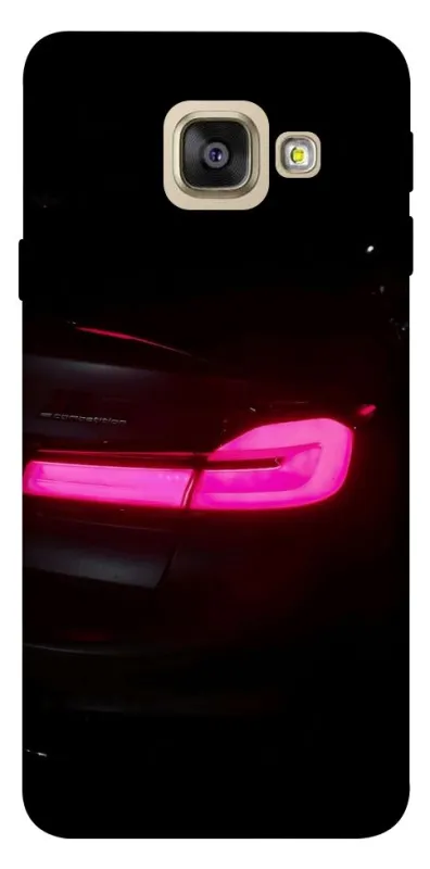 Чехол на Samsung A520 Galaxy A5 (2017) BMW v46 фото 1 из 1