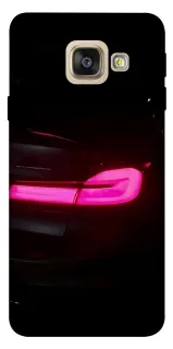 Чехол на Samsung A520 Galaxy A5 (2017) BMW v46 фото 1 из 1