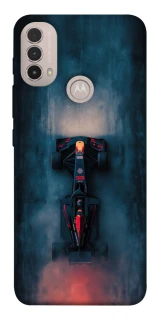 Чохол на Motorola Moto E40 F-1 ver.2 фото 1 з 1