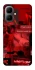 Чохол на Infinix Smart 10 Love collage ver.1 фото 1 з 1