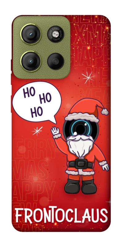 Чехол на Motorola Moto G15 4G Frontoclaus фото 1 из 1