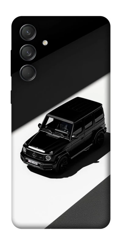 Чохол на Samsung Galaxy M55 Cubik фото 1 з 1