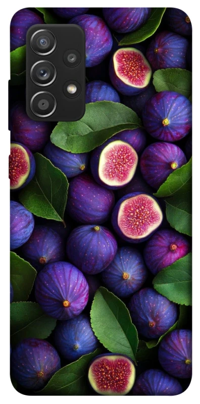 Чохол на Samsung Galaxy A52 4G / A52 5G Figs фото 1 з 1