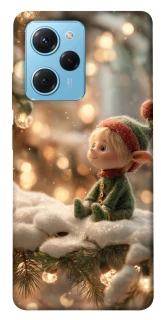 Чохол на Xiaomi Poco X5 Pro 5G Christmas mood ver.10 фото 1 з 1