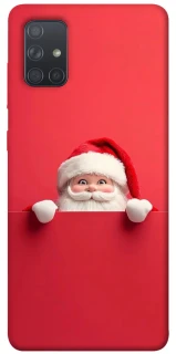 Чехол на Samsung Galaxy A71 Christmas mood ver.11 фото 1 из 1
