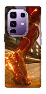 Чехол на Infinix Note 50 Pro+ Flash leg фото 1 из 1