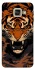 Чохол на Samsung A520 Galaxy A5 (2017) cool tiger фото 1 з 1