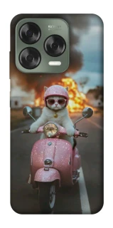 Чохол на ZTE Nubia V70 Design Exploding Kittens ver.3 фото 1 з 1