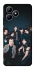 Чохол на Realme Note 50 5G Stray Kids United фото 1 з 1