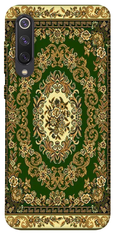 Чохол на Xiaomi Mi 9 SE Килим v9 фото 1 з 1