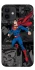 Чохол на Apple iPhone 12 mini (5.4") superman comics фото 1 з 1