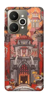 Чехол на Realme 15 Orgrimmar фото 1 из 1