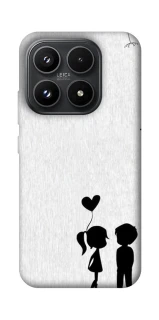 Чохол на Xiaomi 17 Love everywere фото 1 з 1