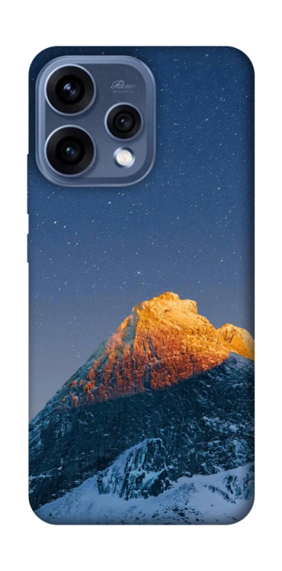 Чехол на Oppo Reno 15 Star mountain фото 1 из 2
