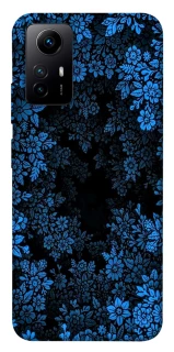 Чохол на Xiaomi Redmi Note 12S Flowers v5 фото 1 з 1