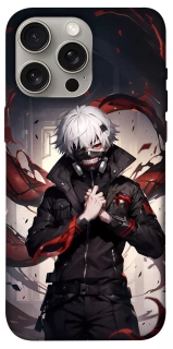 Чехол Ken Kaneki фото 1 из 1