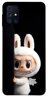 Чохол на Samsung Galaxy M31s Labubu with wings фото 1 з 1