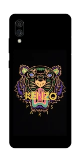 Чохол на ZTE Blade A5 (2020) Kenzo фото 1 з 1