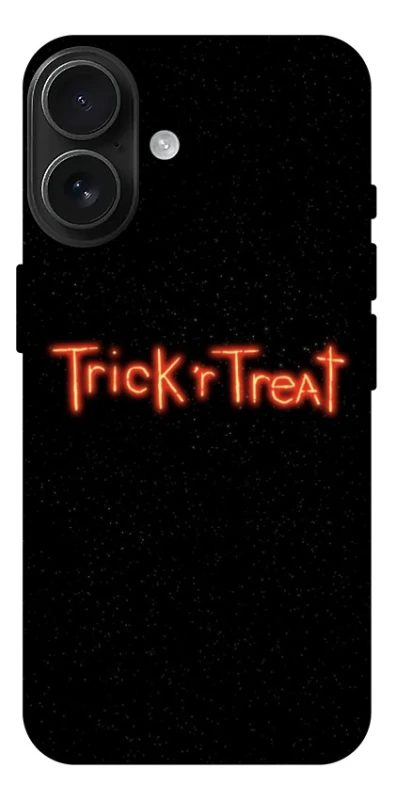 Чохол на Apple iPhone 17 (6.3") Halloween aesthetic ver.2 фото 1 з 1