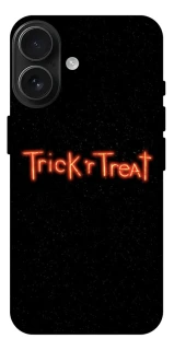 Чехол на Apple iPhone 17 (6.3") Halloween aesthetic ver.2 фото 1 из 1