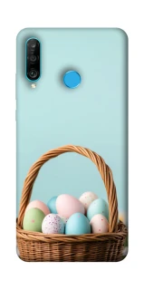 Чехол на Huawei P30 lite Easter ver.5 фото 1 из 1